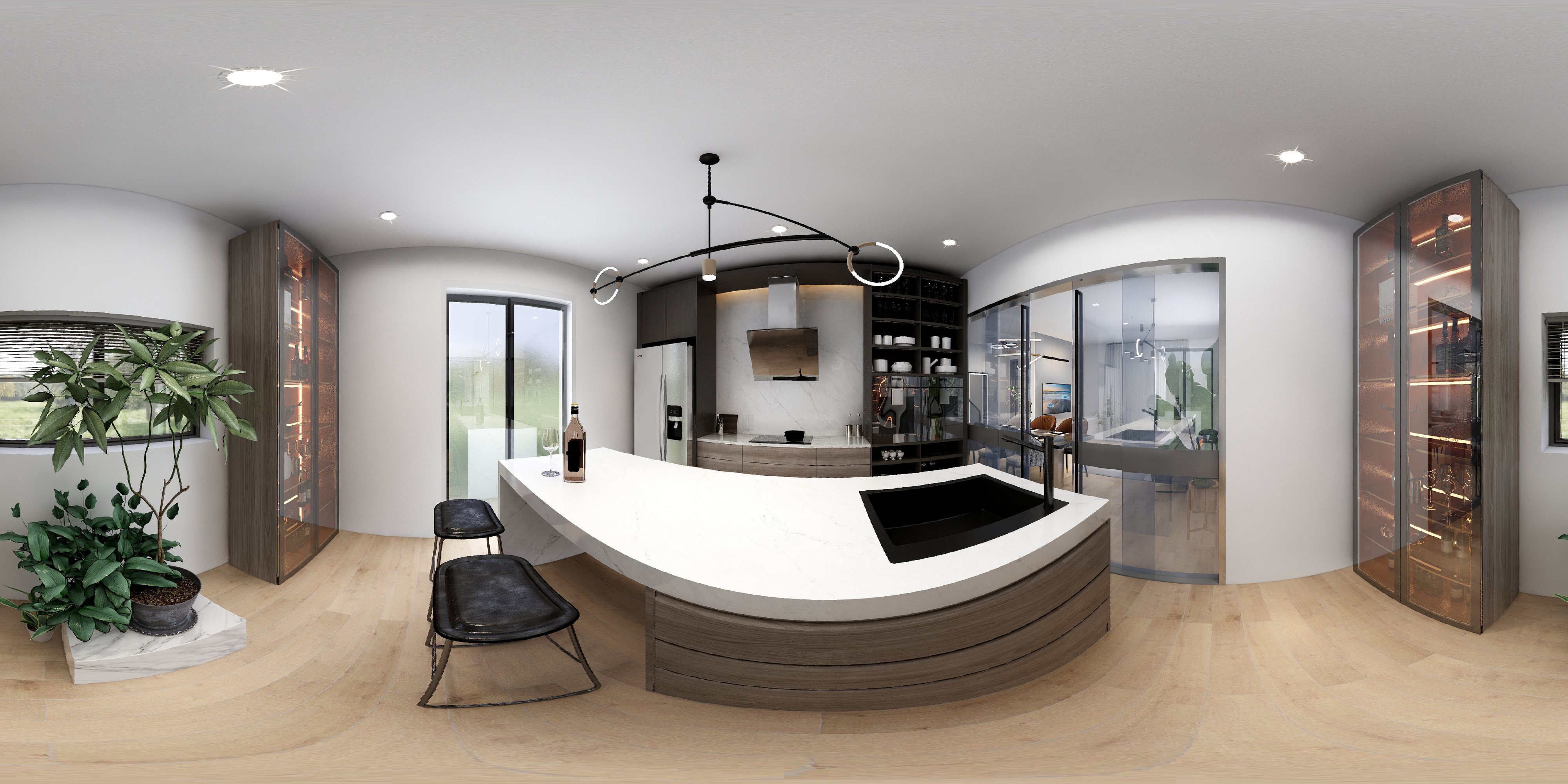 Cucina